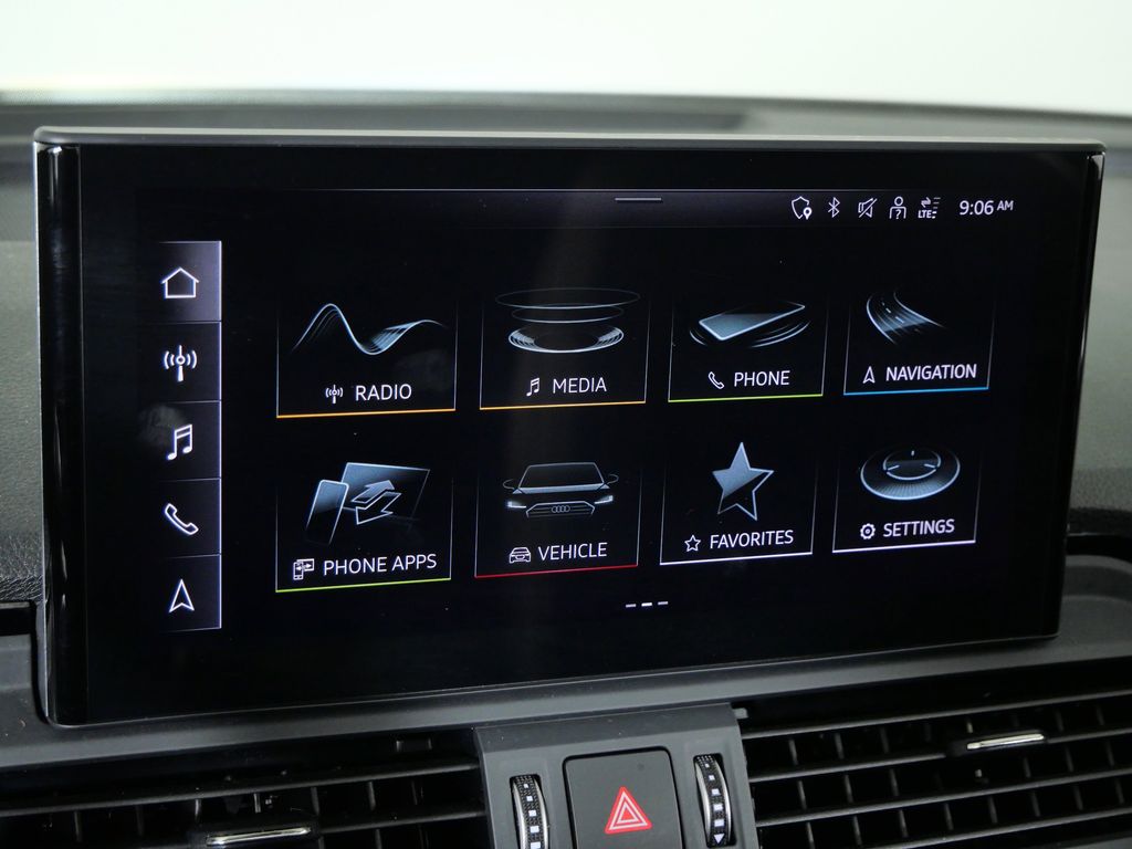 Thumbnail: 2023 Audi Q5 - 43