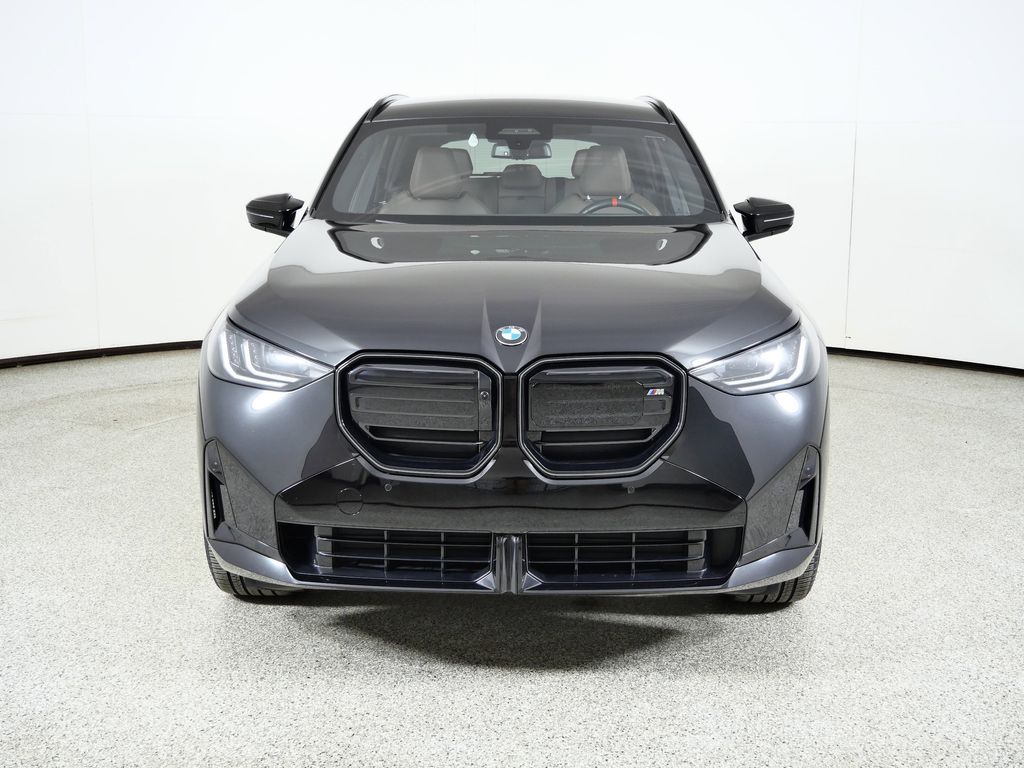 Thumbnail: 2025 BMW X3 - 3
