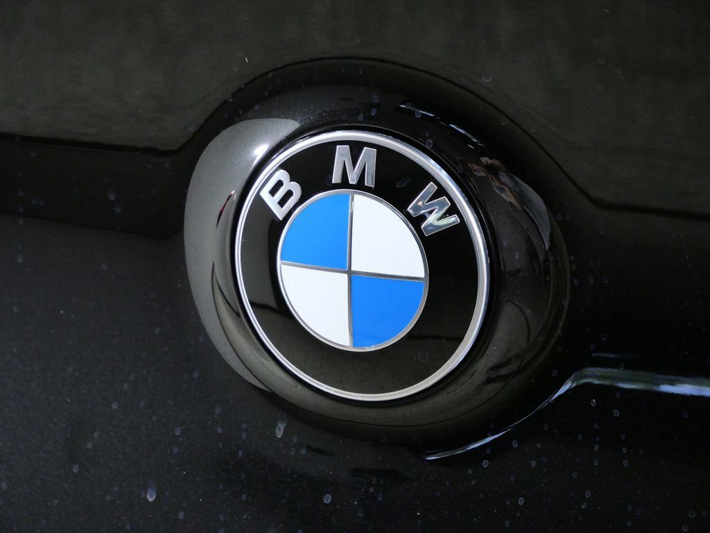 Thumbnail: 2026 BMW X3 - 13