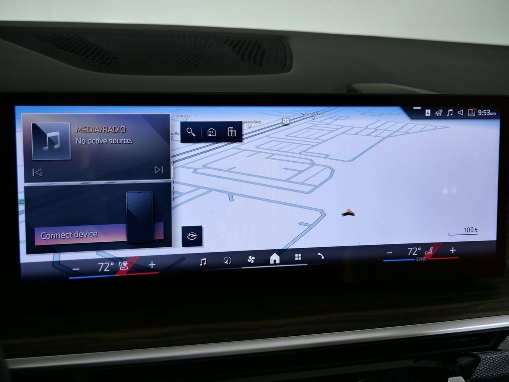 Thumbnail: 2026 BMW X6 - 45