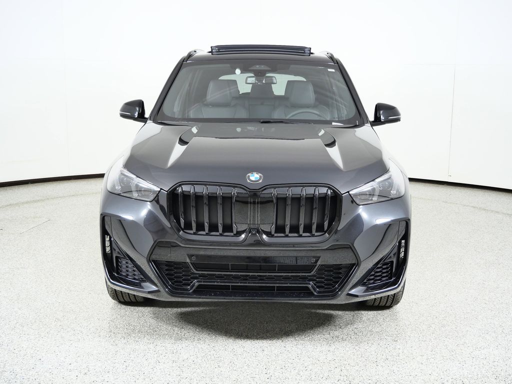 Thumbnail: 2026 BMW X1 - 2
