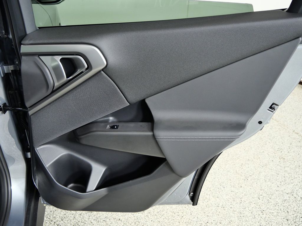 Thumbnail: 2026 BMW X3 - 24