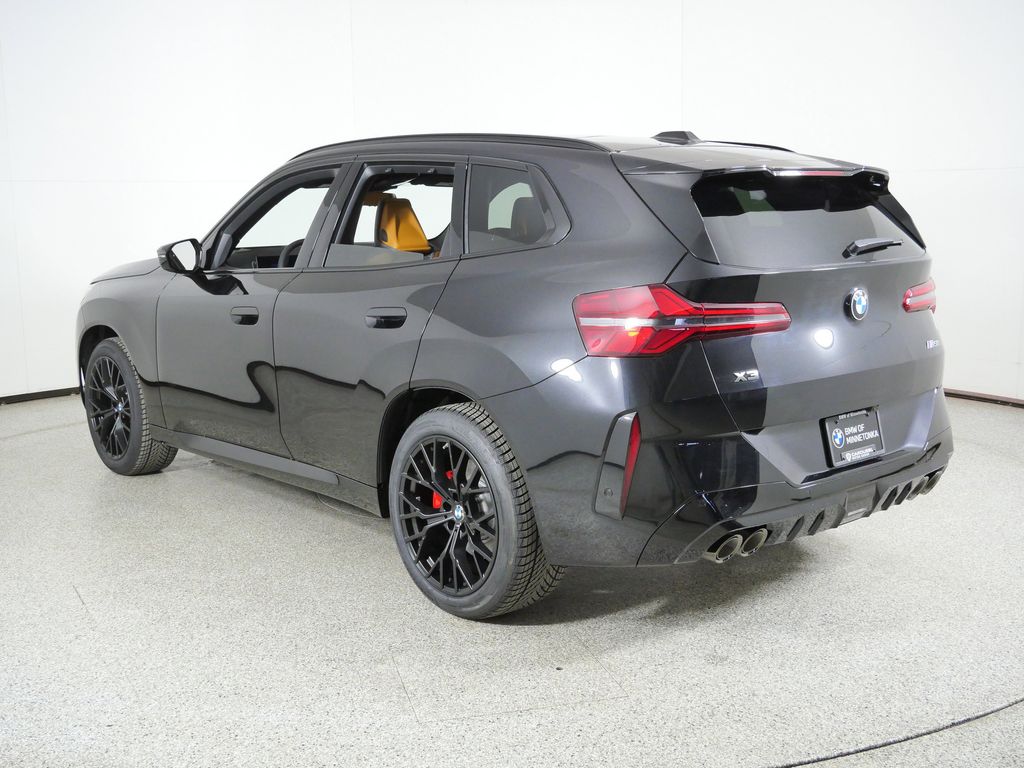 Thumbnail: 2026 BMW X3 - 14