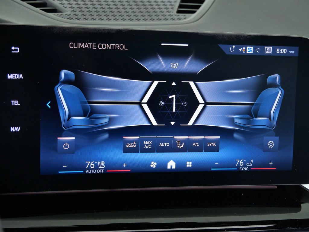 Thumbnail: 2026 BMW X1 - 43