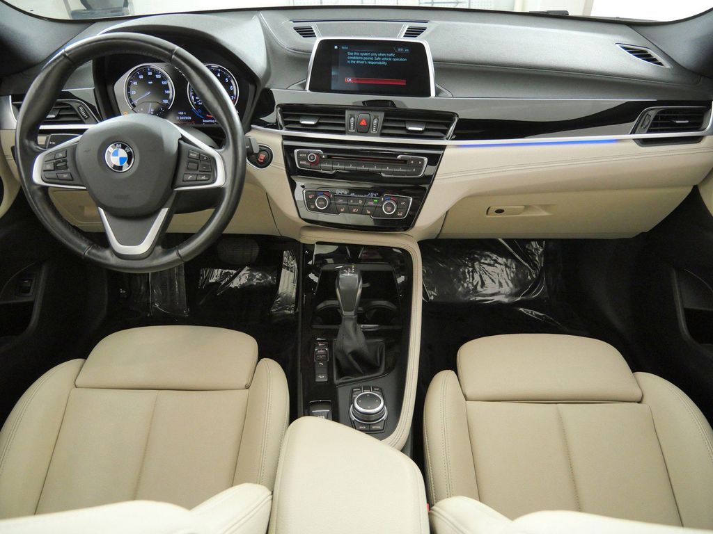 Thumbnail: 2018 BMW X2 - 6
