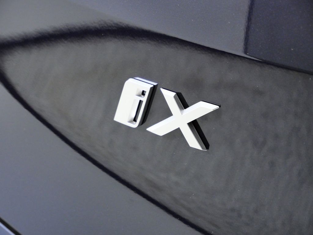 Thumbnail: 2026 BMW iX - 13