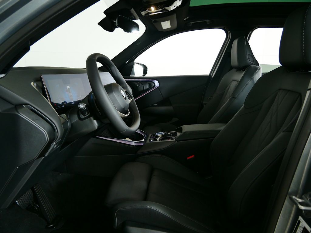 Thumbnail: 2025 BMW X3 - 30