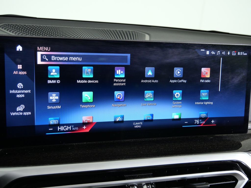 Thumbnail: 2023 BMW 3 Series - 47