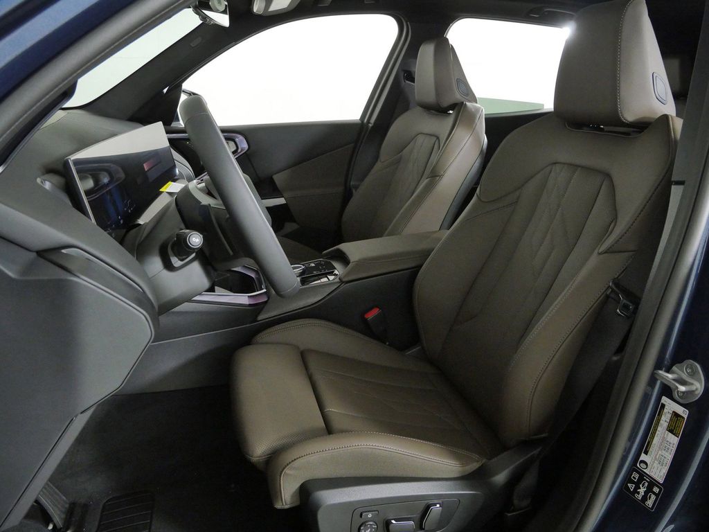 Thumbnail: 2026 BMW X3 - 34