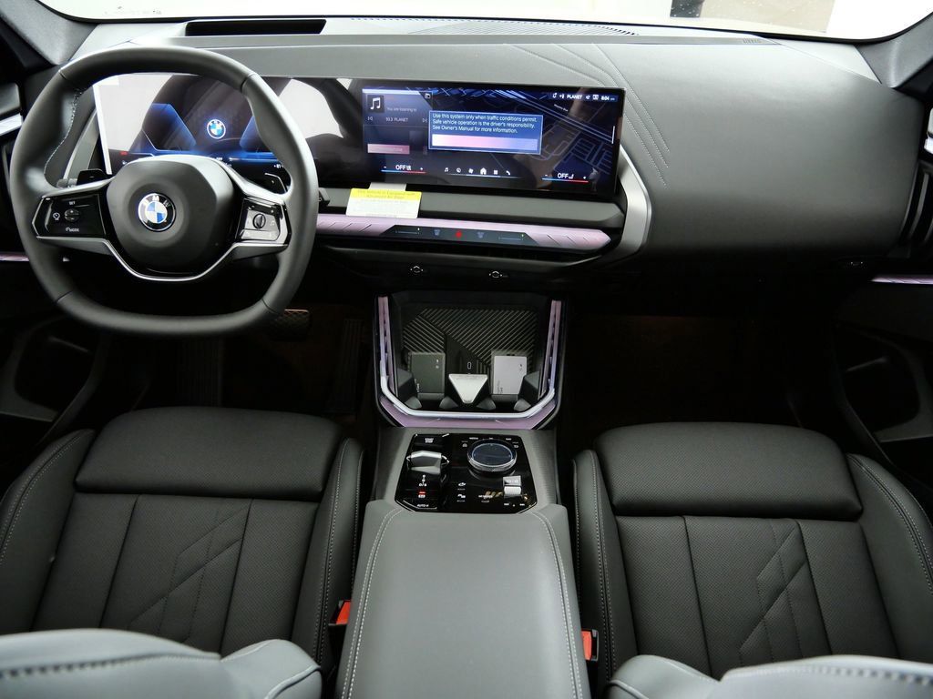 Thumbnail: 2026 BMW X3 - 7