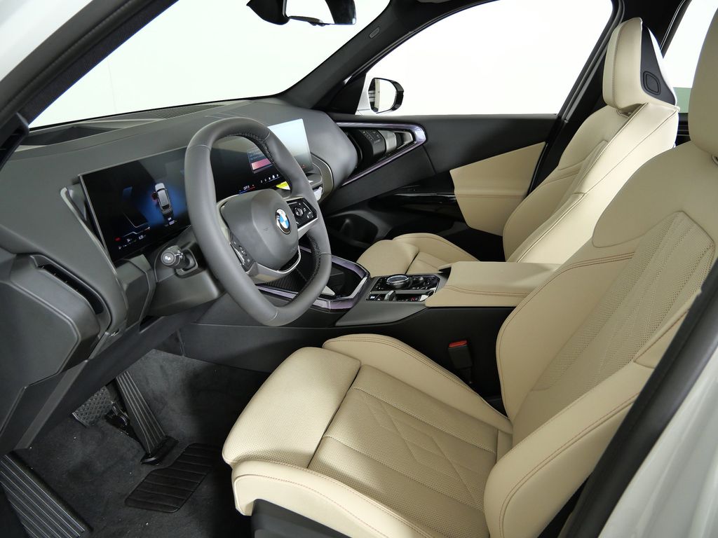 Thumbnail: 2026 BMW X3 - 31