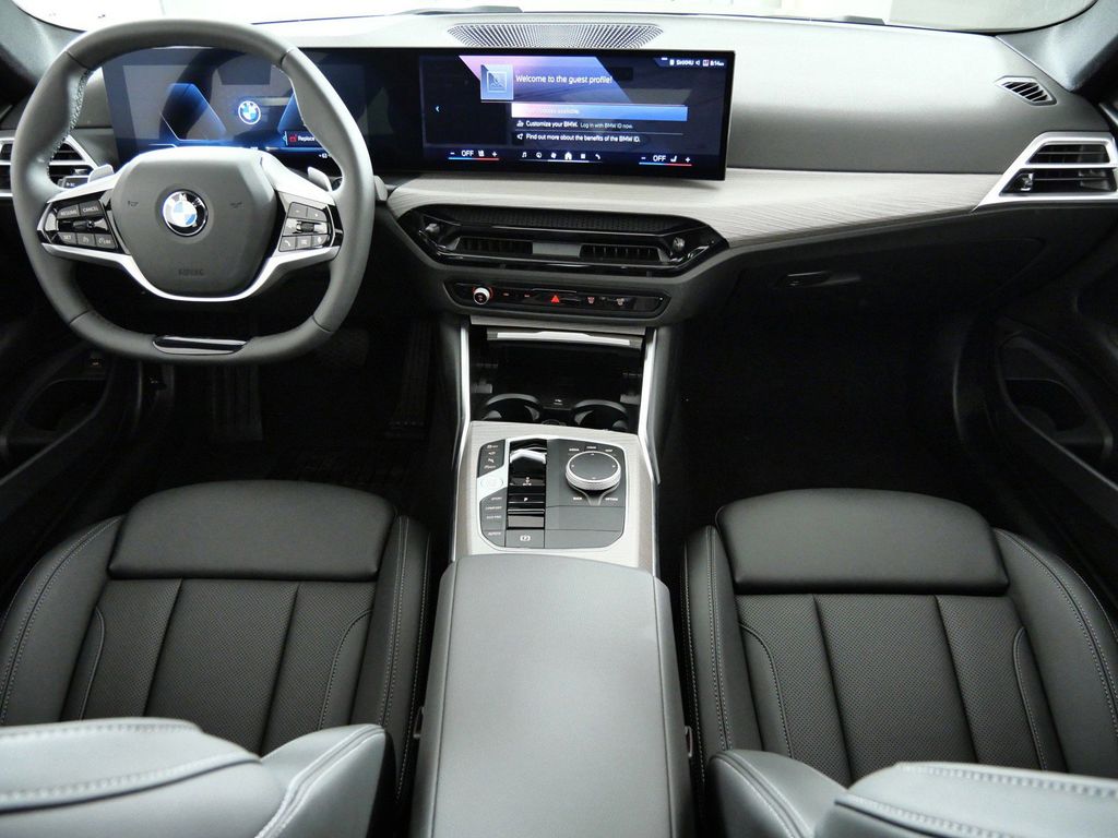 Thumbnail: 2025 BMW 4 Series - 5