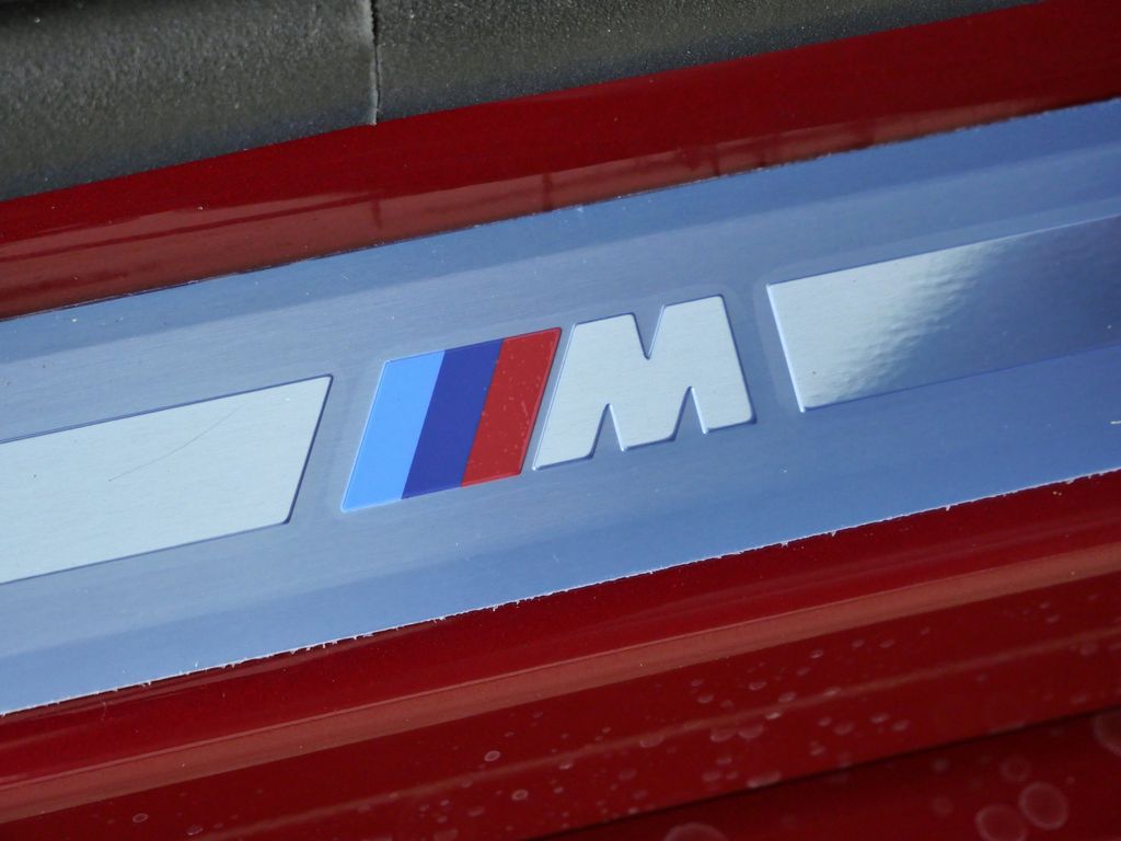 Thumbnail: 2026 BMW X3 - 24