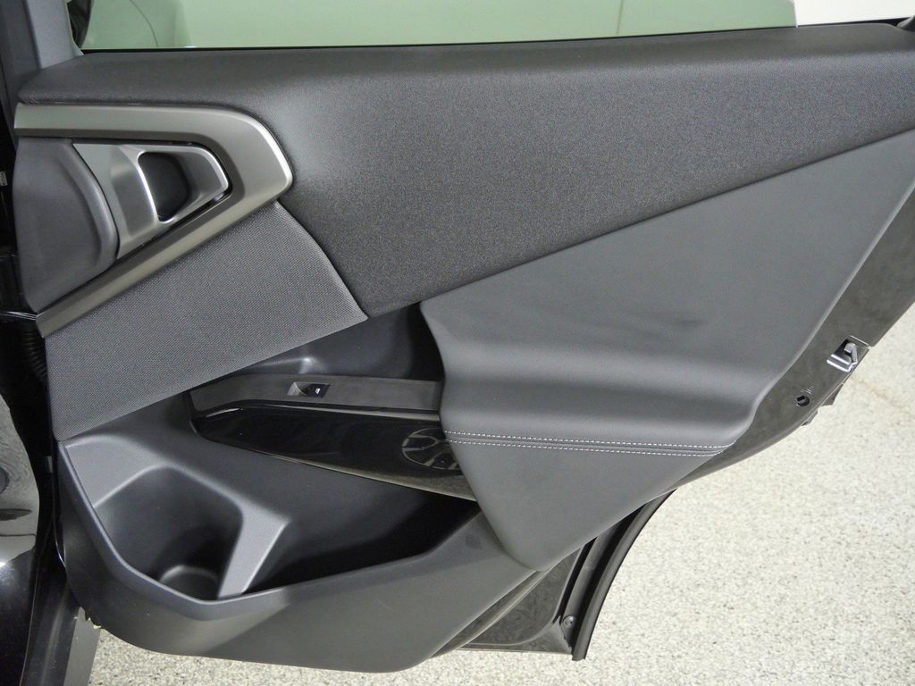 Thumbnail: 2026 BMW X3 - 24