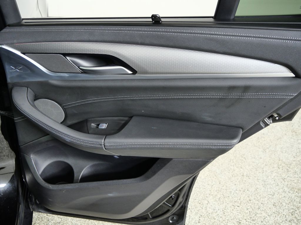 Thumbnail: 2020 BMW X3 - 25