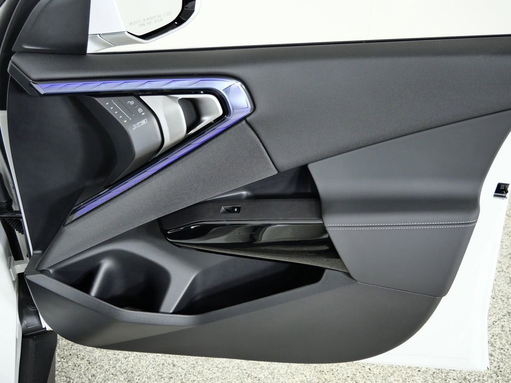 Thumbnail: 2026 BMW X3 - 22