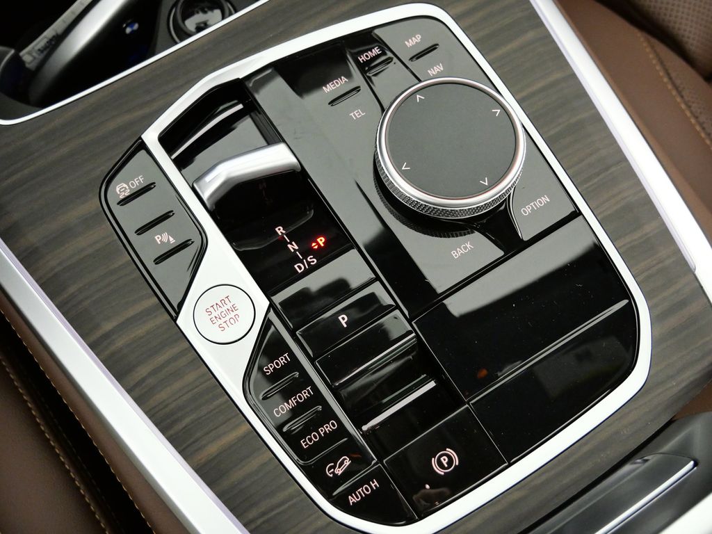 Thumbnail: 2026 BMW X5 - 48