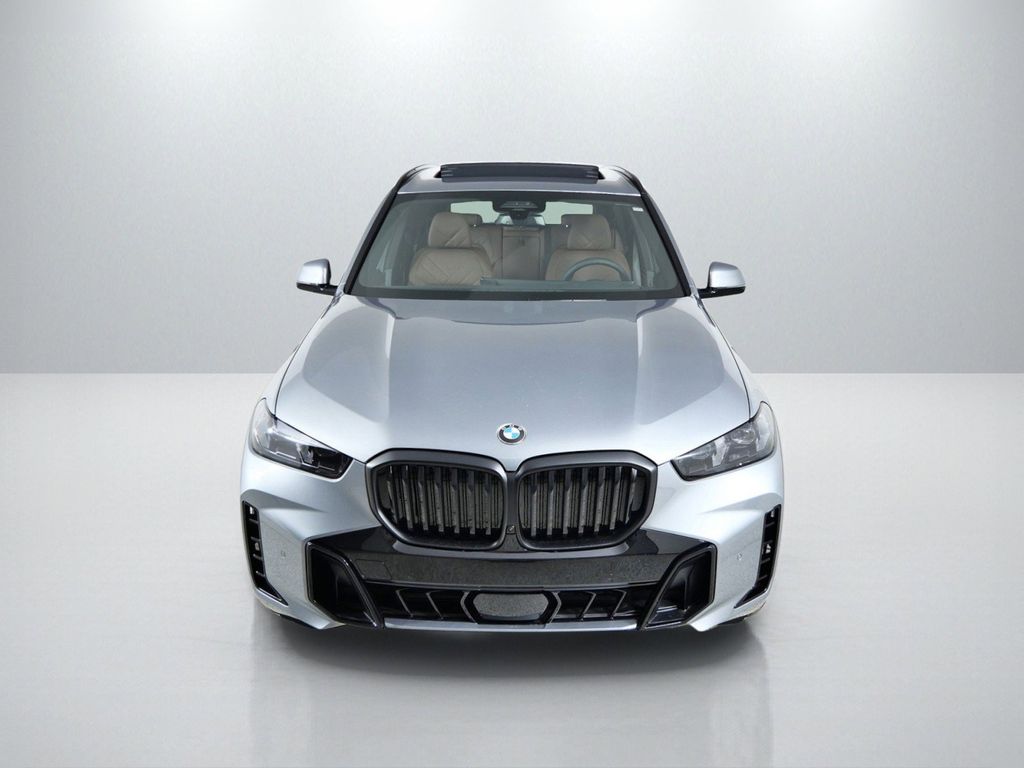 Thumbnail: 2026 BMW X5 - 16