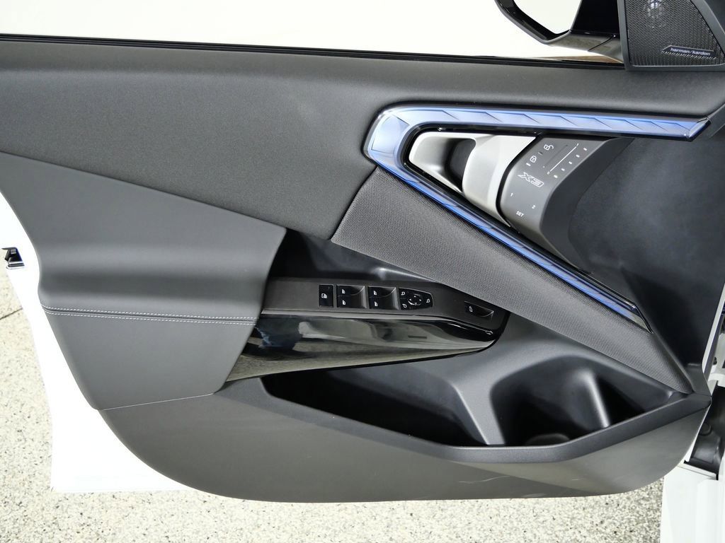 Thumbnail: 2026 BMW X3 - 35