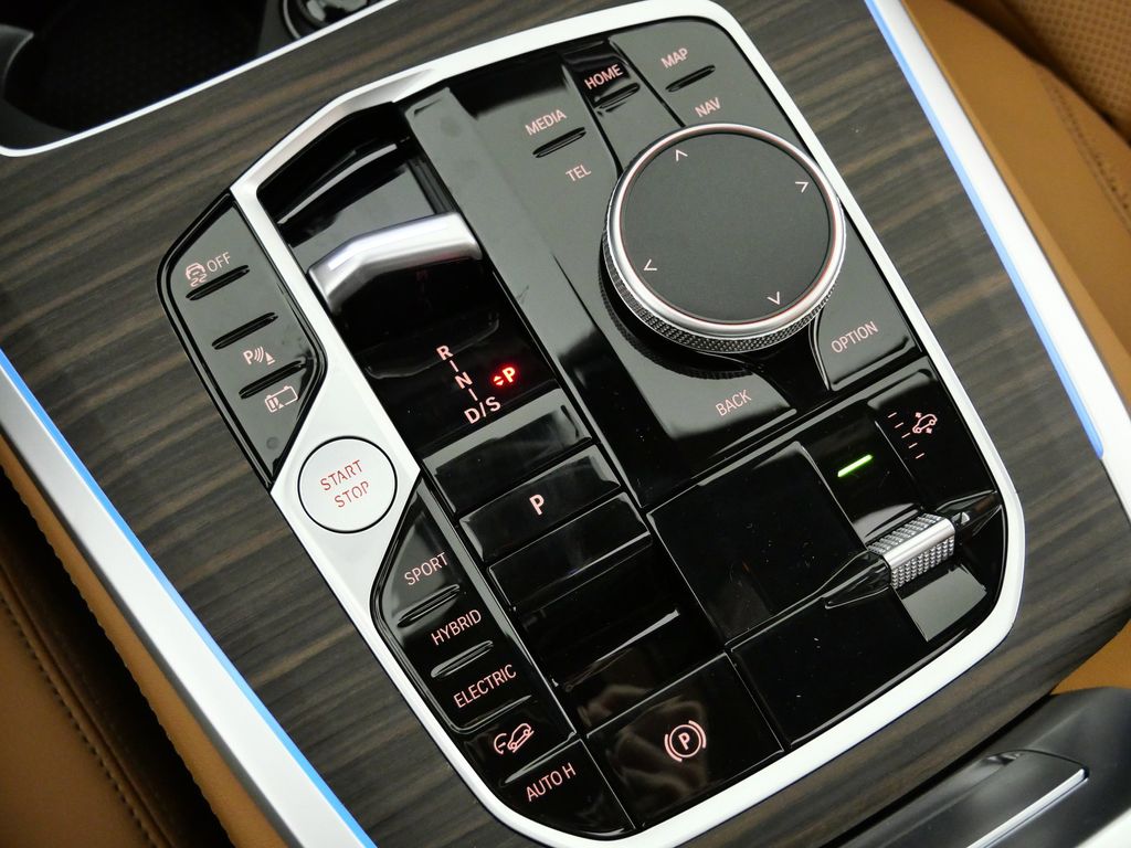 Thumbnail: 2026 BMW X5 - 48