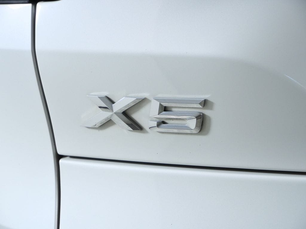 Thumbnail: 2024 BMW X5 - 14