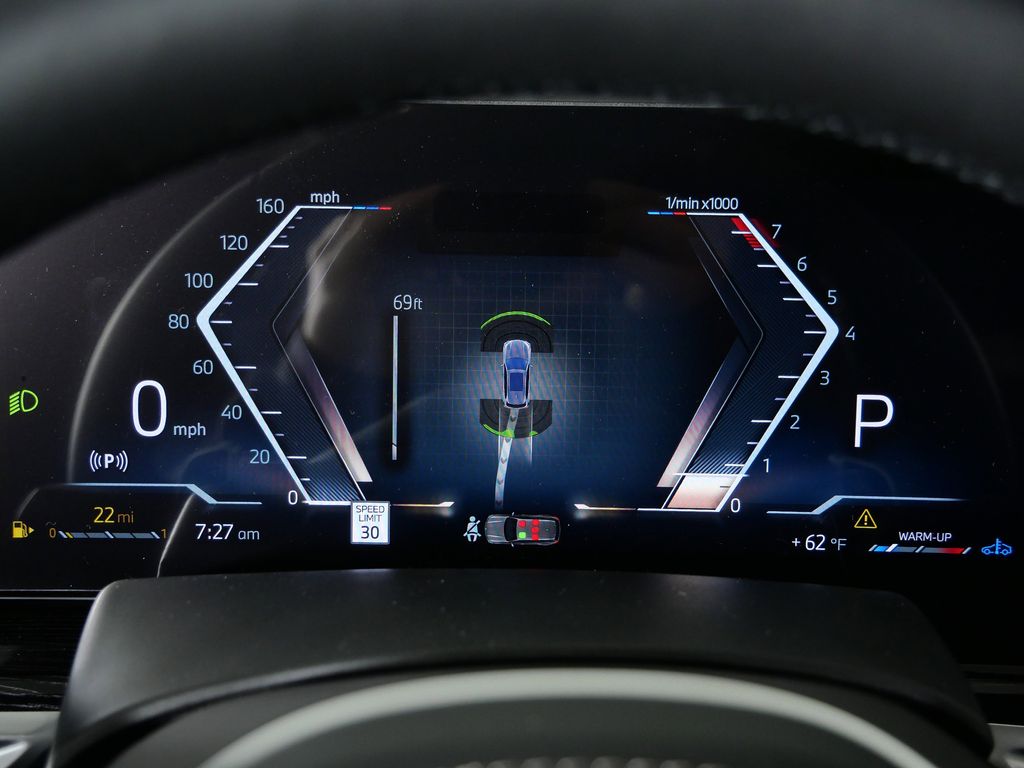 Thumbnail: 2026 BMW X5 - 50