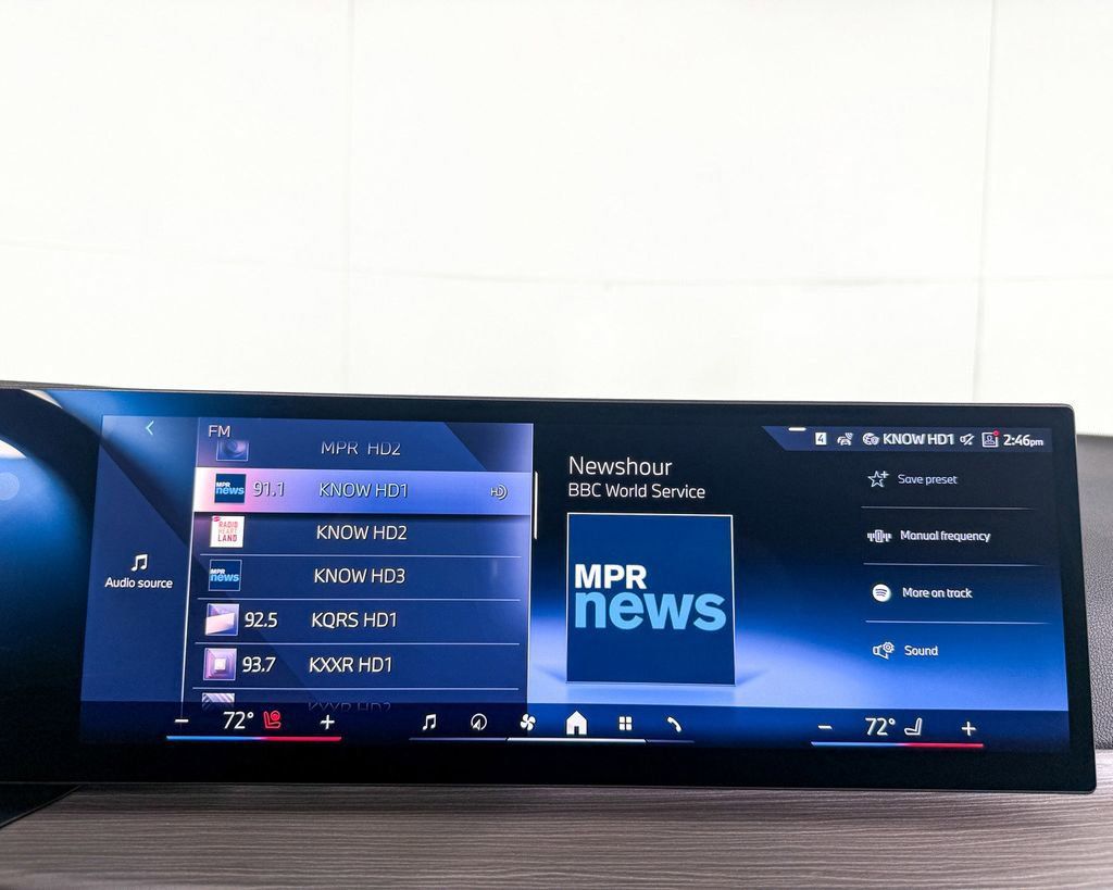 Thumbnail: 2025 BMW 4 Series - 44