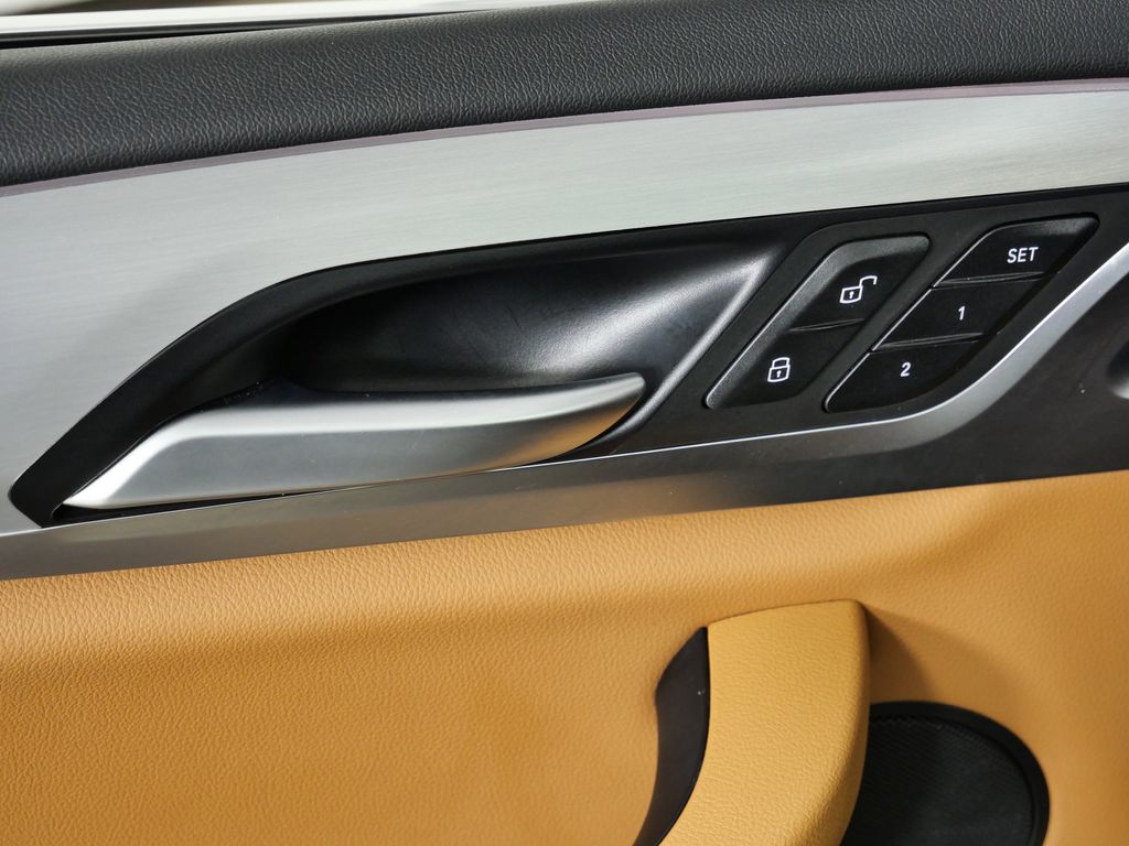 Thumbnail: 2023 BMW X3 - 41