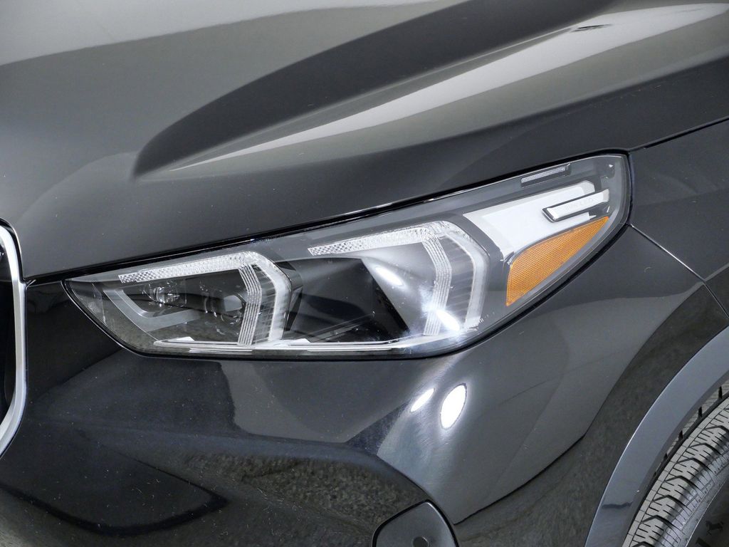 Thumbnail: 2025 BMW X1 - 4