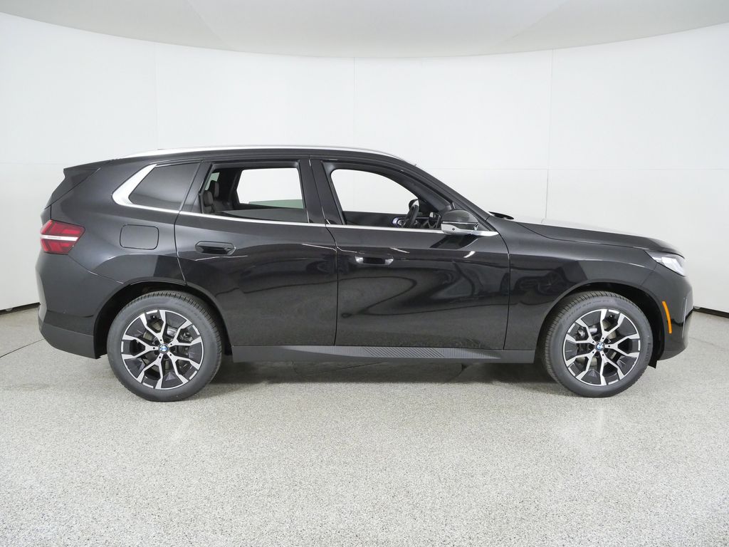 Thumbnail: 2026 BMW X3 - 8