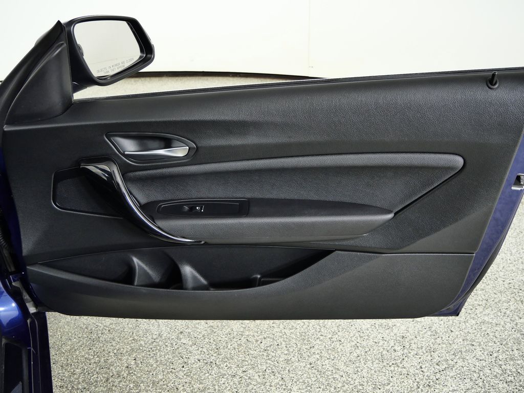 Thumbnail: 2019 BMW 2 Series - 20