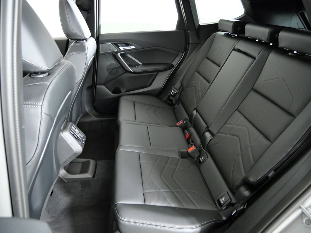 Thumbnail: 2026 BMW X1 - 30