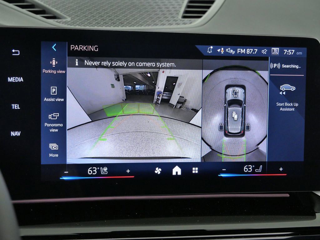 Thumbnail: 2026 BMW X1 - 51