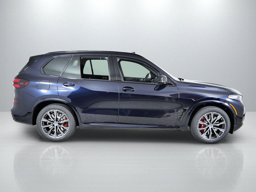 Thumbnail: 2026 BMW X5 - 8
