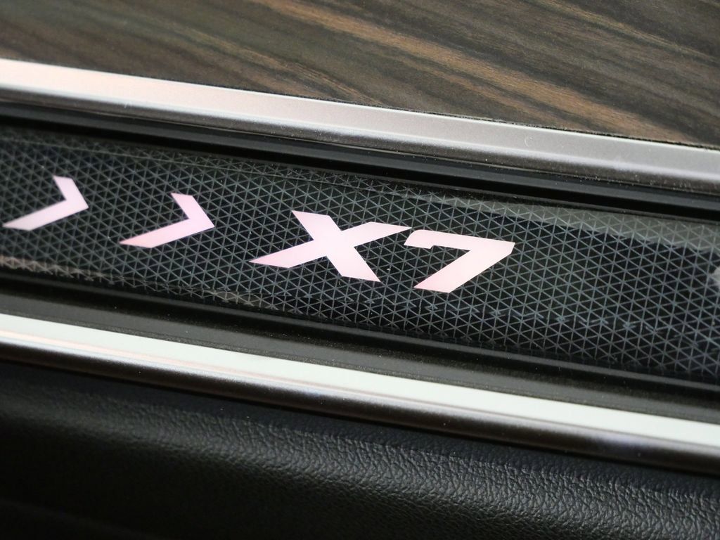 Thumbnail: 2026 BMW X7 - 26