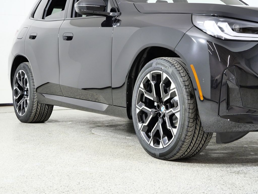 Thumbnail: 2026 BMW X3 - 6