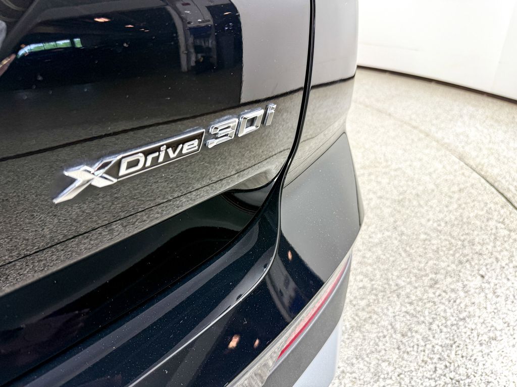 2022 BMW X3 xDrive30i 17