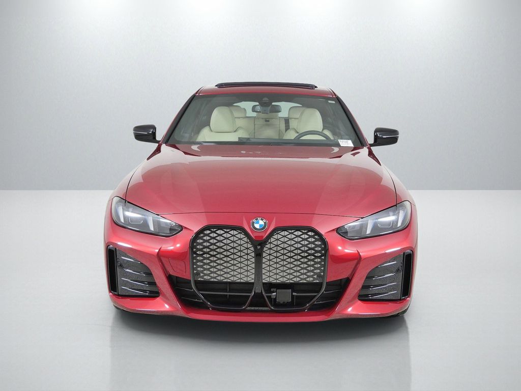Thumbnail: 2026 BMW i4 - 2