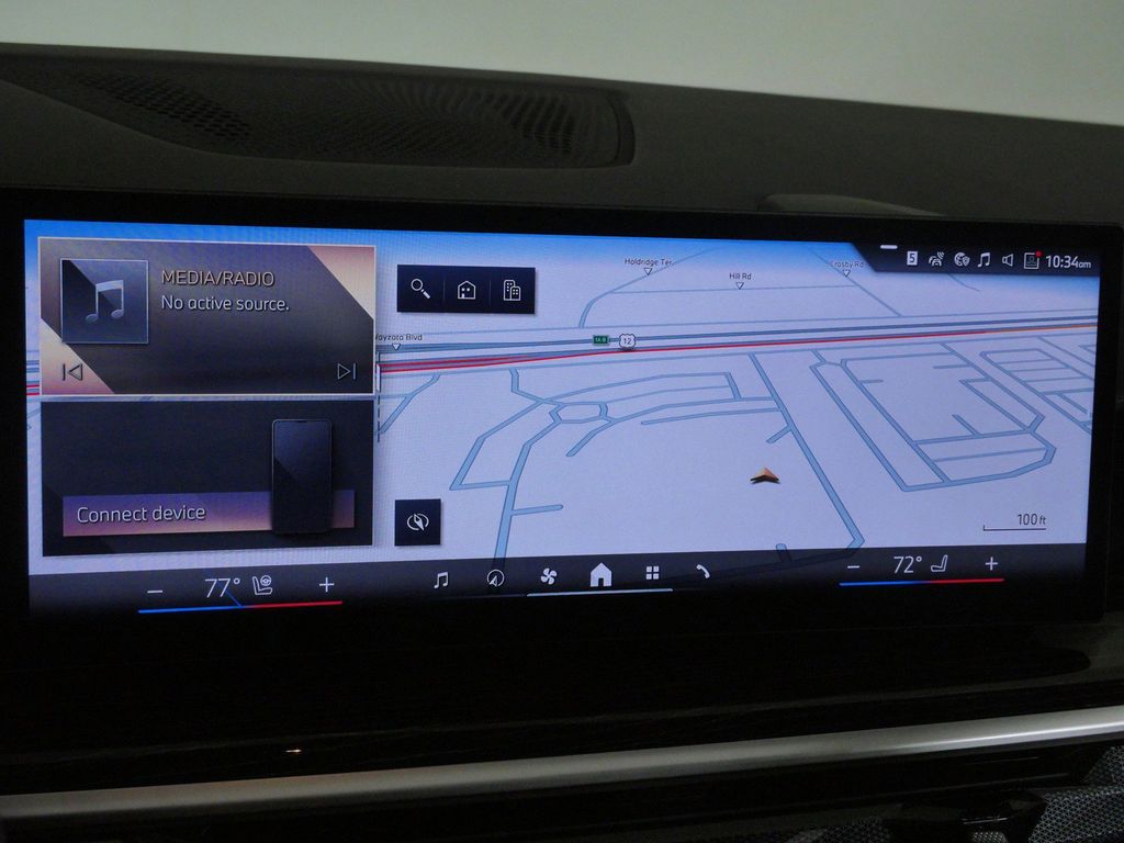 Thumbnail: 2026 BMW X5 - 43
