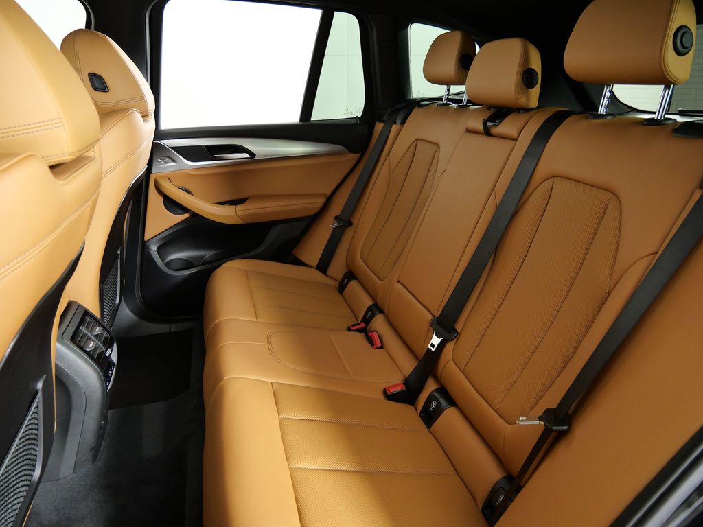 Thumbnail: 2023 BMW X3 - 36