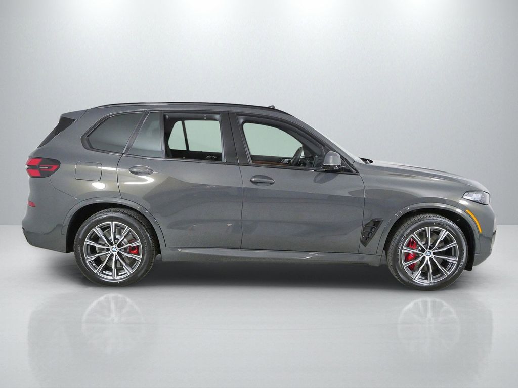 Thumbnail: 2026 BMW X5 - 8