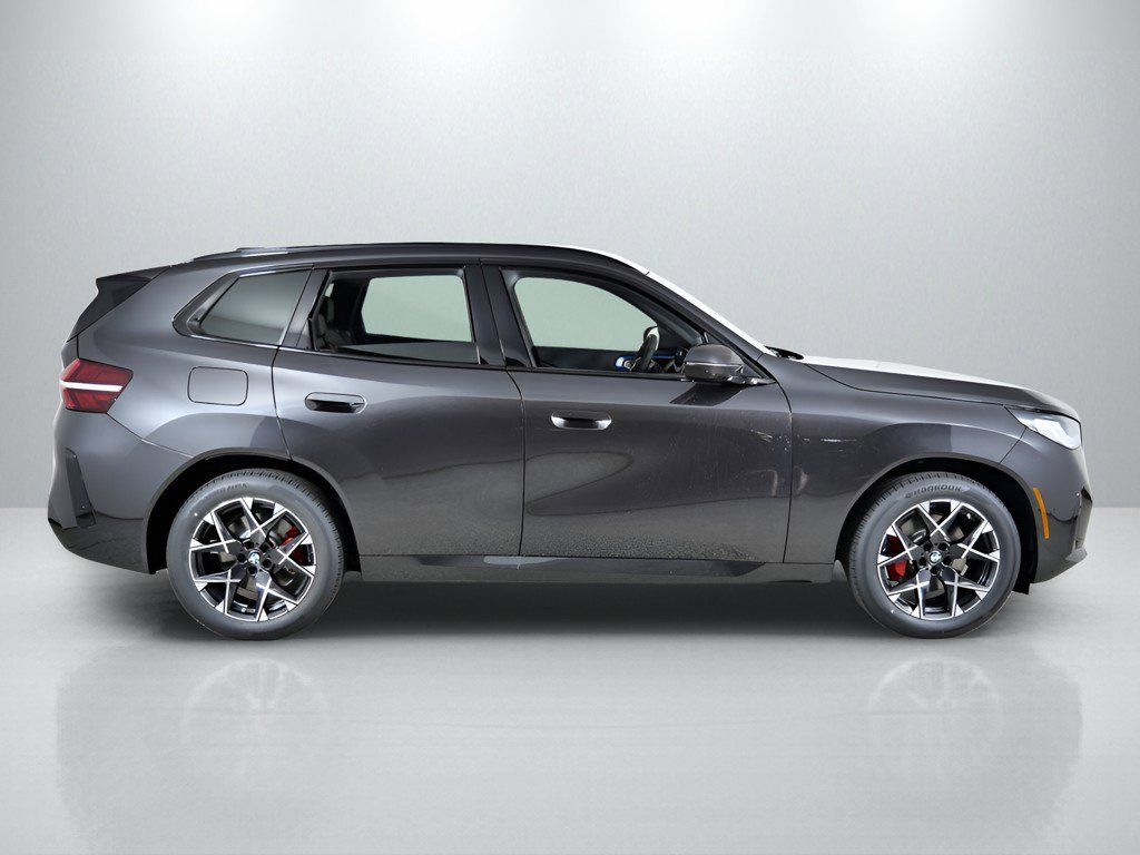 Thumbnail: 2026 BMW X3 - 9