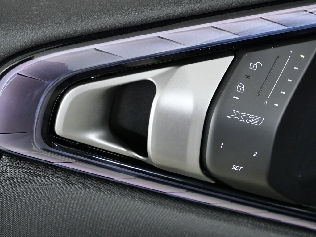 Thumbnail: 2026 BMW X3 - 36