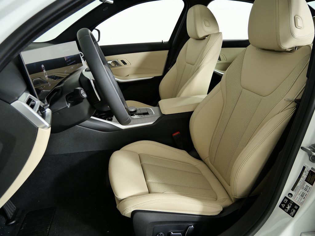 Thumbnail: 2026 BMW 3 Series - 36