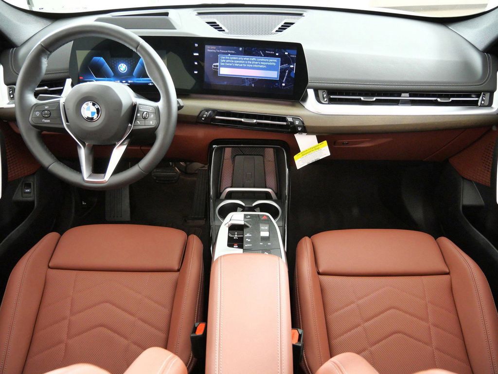 Thumbnail: 2026 BMW X1 - 6
