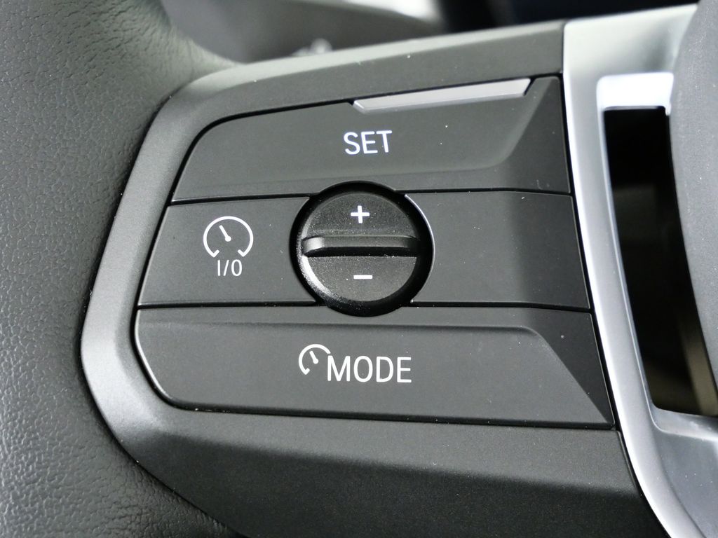 Thumbnail: 2025 BMW X1 - 44