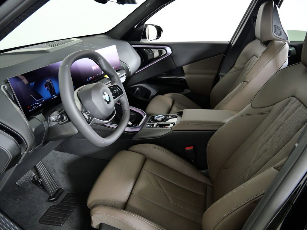 Thumbnail: 2026 BMW X3 - 35