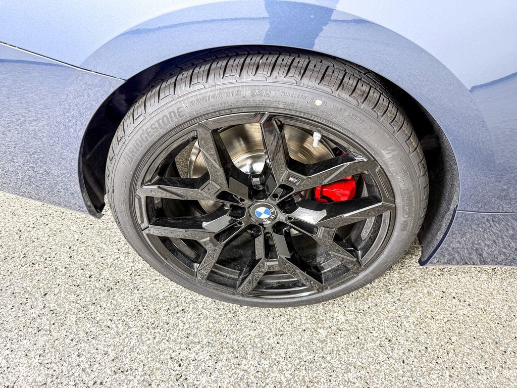 Thumbnail: 2026 BMW 4 Series - 21