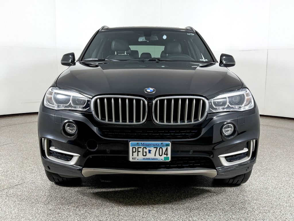 Thumbnail: 2017 BMW X5 - 3