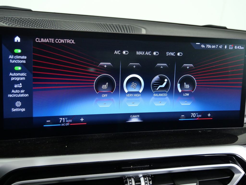 Thumbnail: 2023 BMW 3 Series - 48